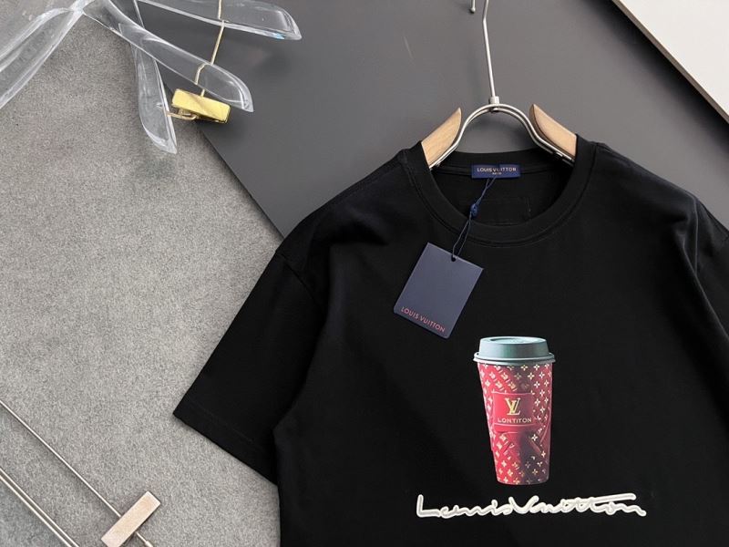 Louis Vuitton T-Shirts